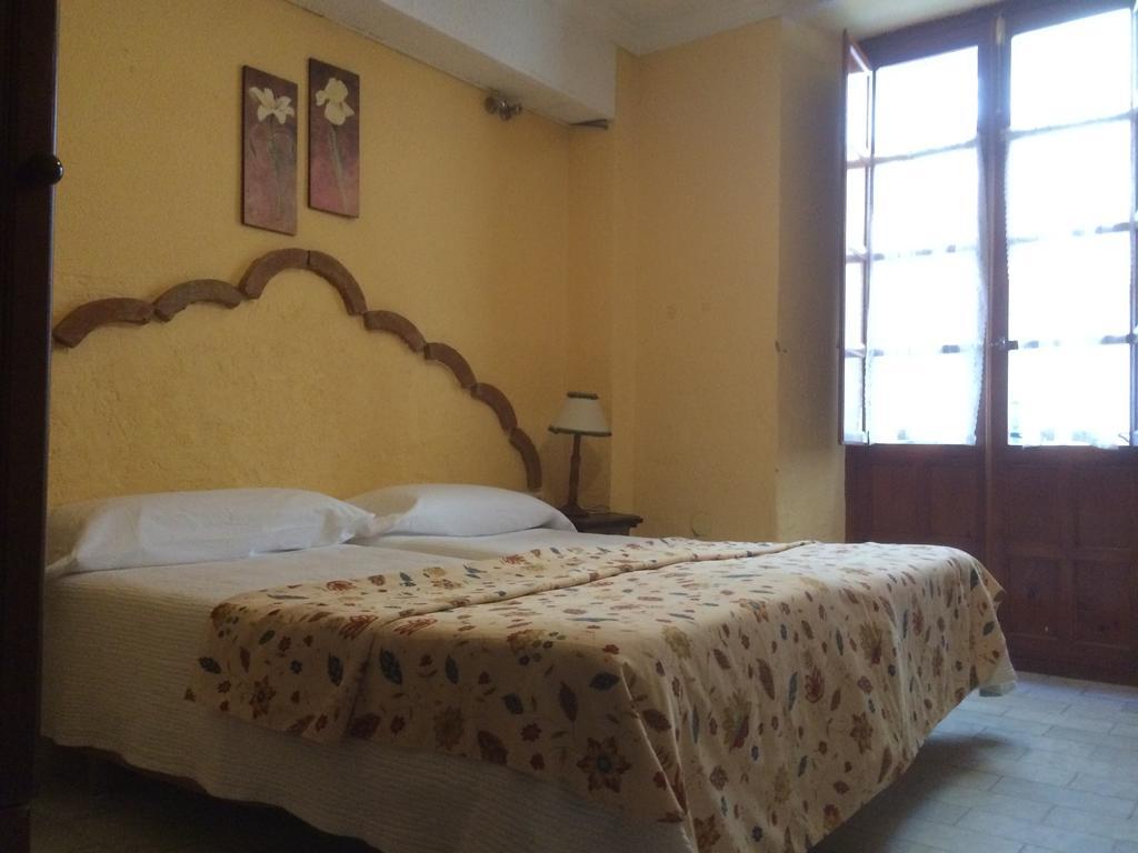 Hotel Hermanos Macias Ronda Quarto foto